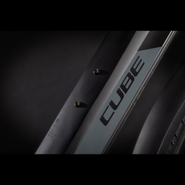 CUBE Reaction Hybrid Pro 625 Allroad 2021 sähkömaastopyörä CUBE Reaction Hybrid Pro 625 Allroad 2021 sähkömaastopyörä